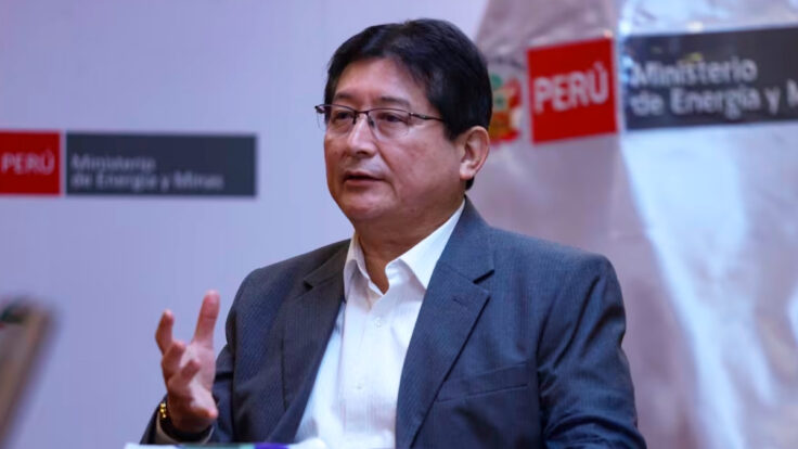canon minero Minem comunidades