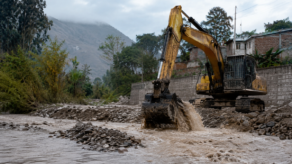 447 millones para El Niño