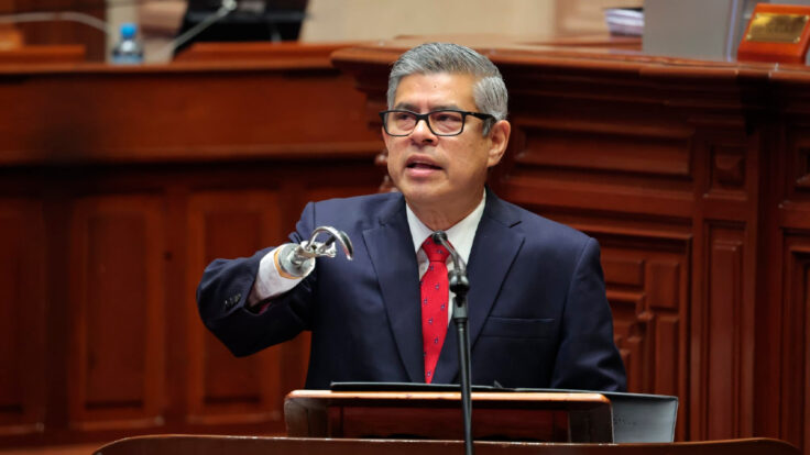 exoneraciones tributarias Perú 2026