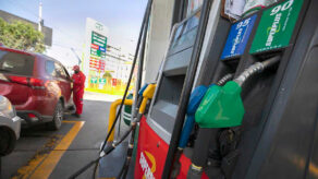 fondo estabilización combustibles Perú