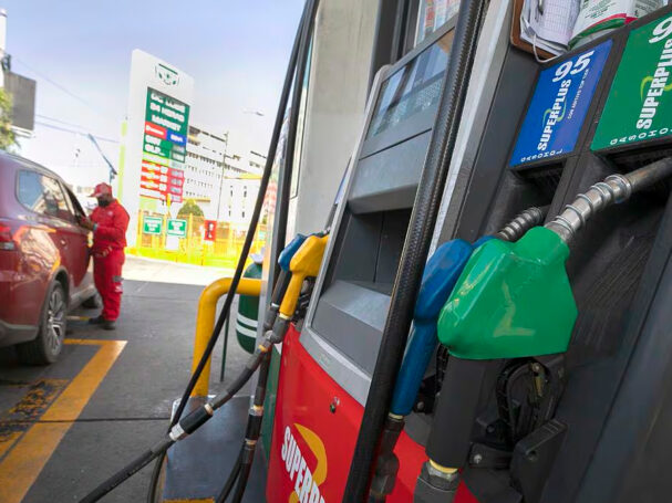 fondo estabilización combustibles Perú