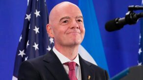 infantino suceder fifa