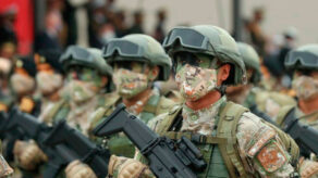 ley pensiones militares