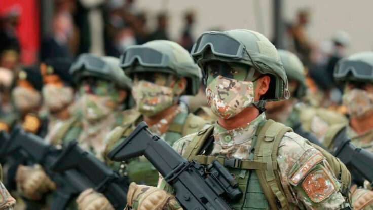 ley pensiones militares