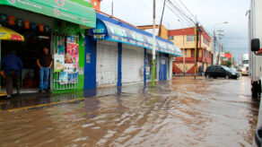 lluvias mypes costo operativo