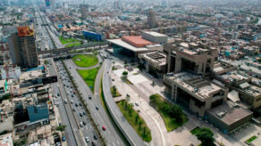 MEF proyección crecimiento PBI 2026