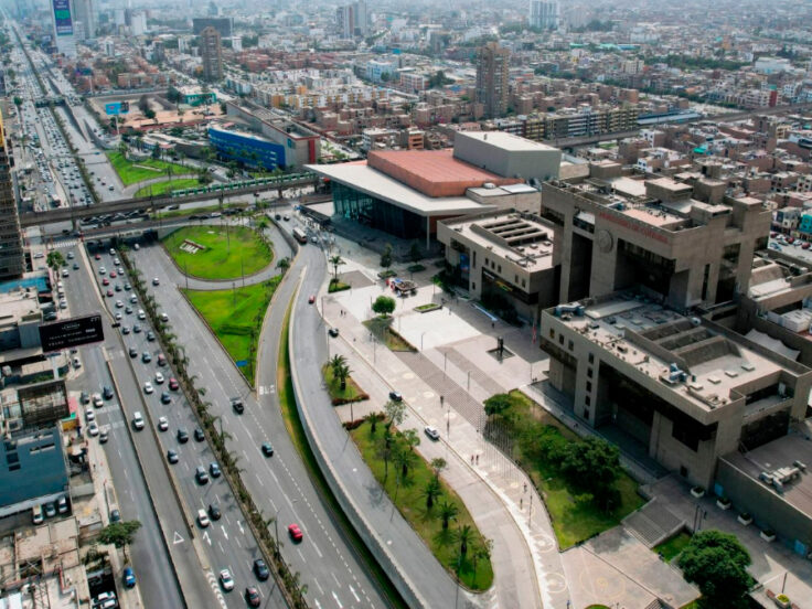 MEF proyección crecimiento PBI 2026