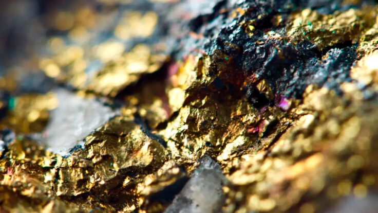 minerales estratégicos