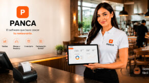 panca software