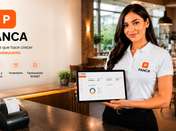 panca software