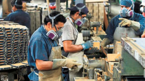 productividad laboral perú