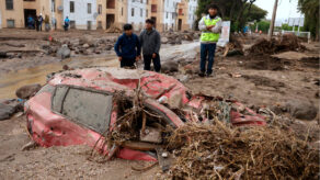 riesgos climáticos perú