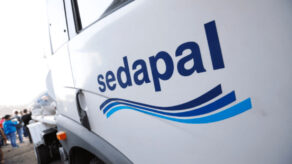 sedapal servicio