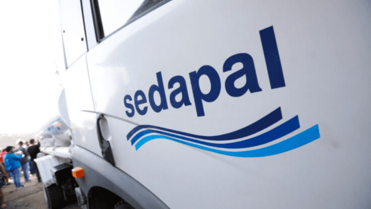 sedapal servicio