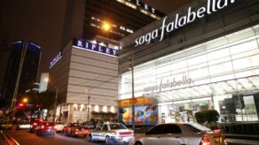 utilidades falabella 2026