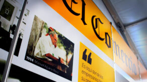 venta El Comercio