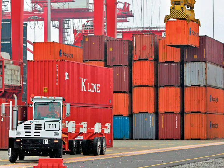 ALC Perú Hong Kong