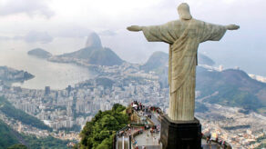 turismo peruano Brasil