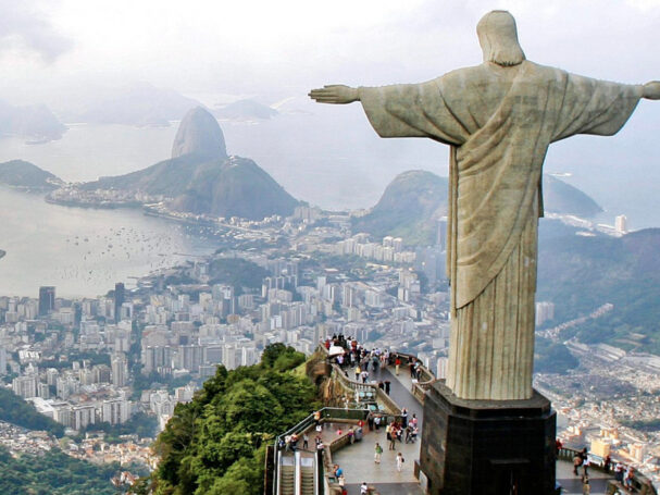 turismo peruano Brasil