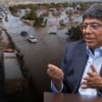Elmer Cuba Fenómeno El Niño