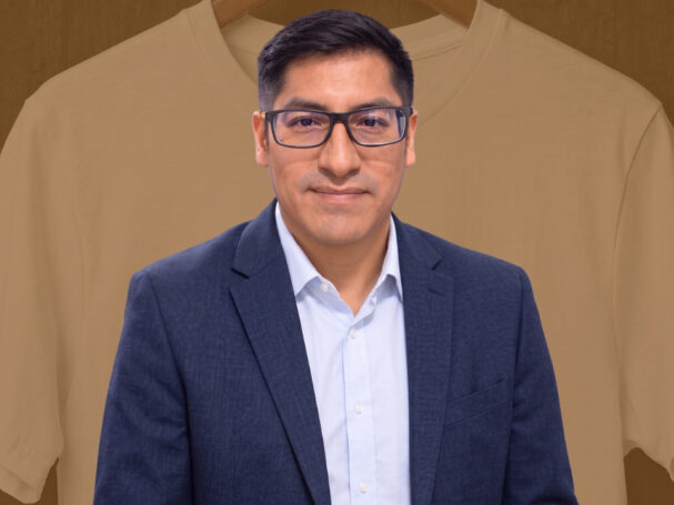 Historia de Grupo Golin