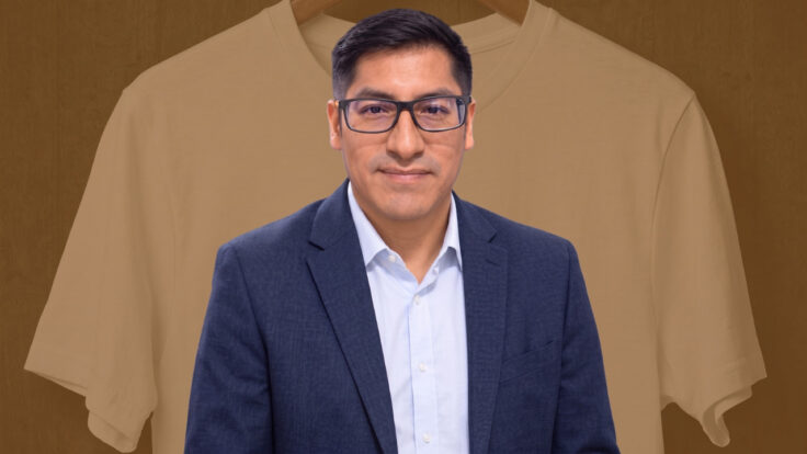 Historia de Grupo Golin