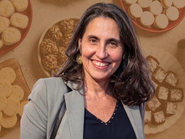 Historia de La Baguette