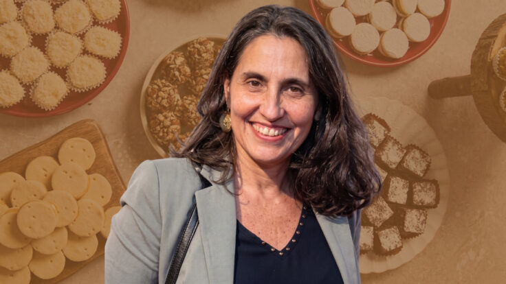 Historia de La Baguette