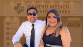 Historia de La Casa de Los Lentes