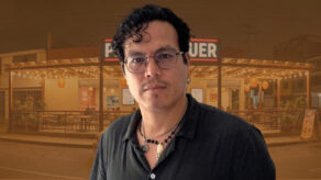 Historia de Perú Burguer