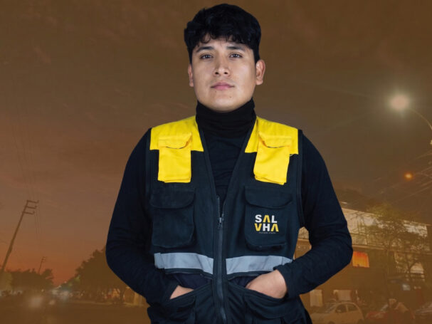 Historia de Salvha Holding Group