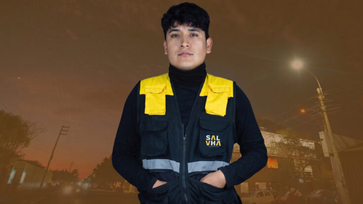 Historia de Salvha Holding Group