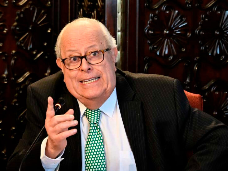 Julio Velarde Nuevo Retiro AFP 2026
