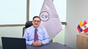 inversión colombiana en Perú