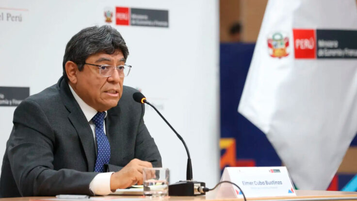 MEF impuestos a los ahorros