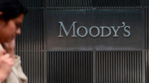Moody's calificación Perú Baa1