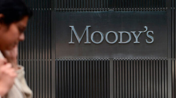 Moody's calificación Perú Baa1