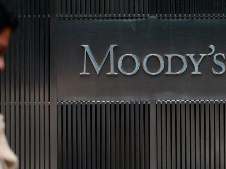 Moody's calificación Perú Baa1
