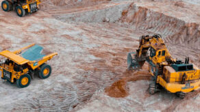 Nativo Resources Perú oro