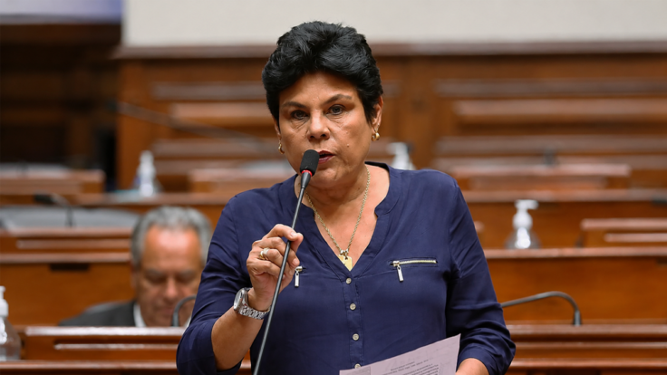 Norma Yarrow 2026