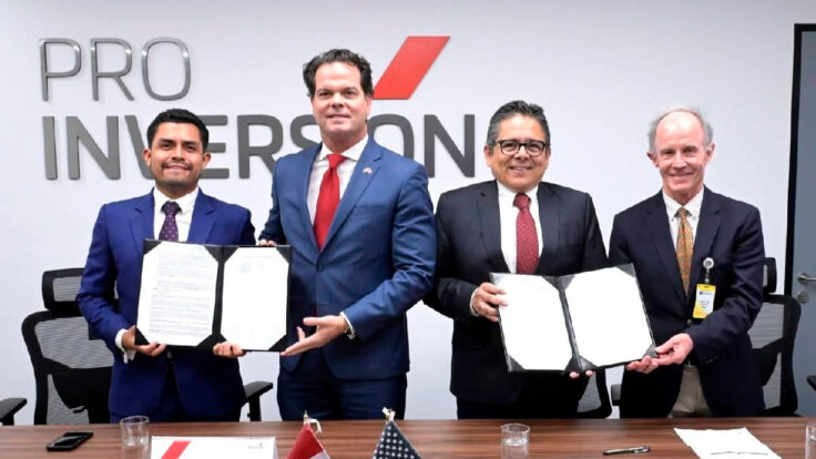 Petroperú financiamiento
