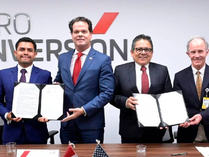 Petroperú financiamiento