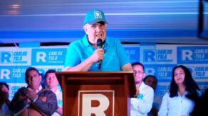 Rafael López Aliaga encuesta CPI