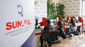 SUNAFIL complejidad estatal empresas Perú