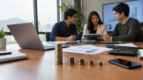 inversión en startups en Perú