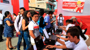 empleo perú