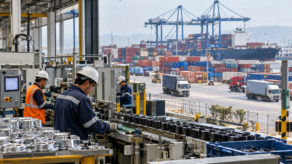 industria PBI Perú