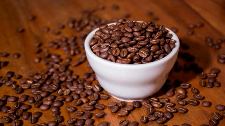 mipymes exportaron café peruano 2025