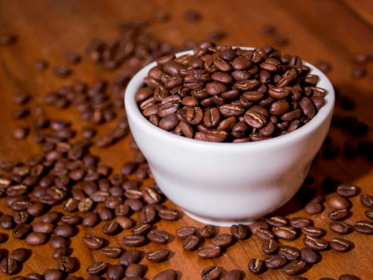 mipymes exportaron café peruano 2025