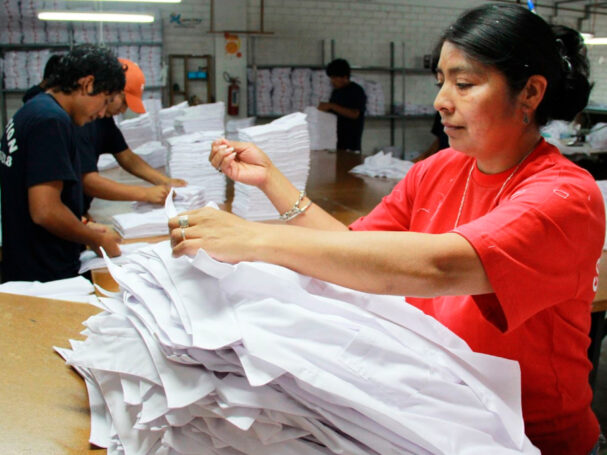 mipymes perú liquidez